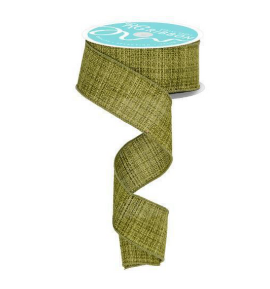 Online-Ribbon 1.5"x10yd Cross Check
