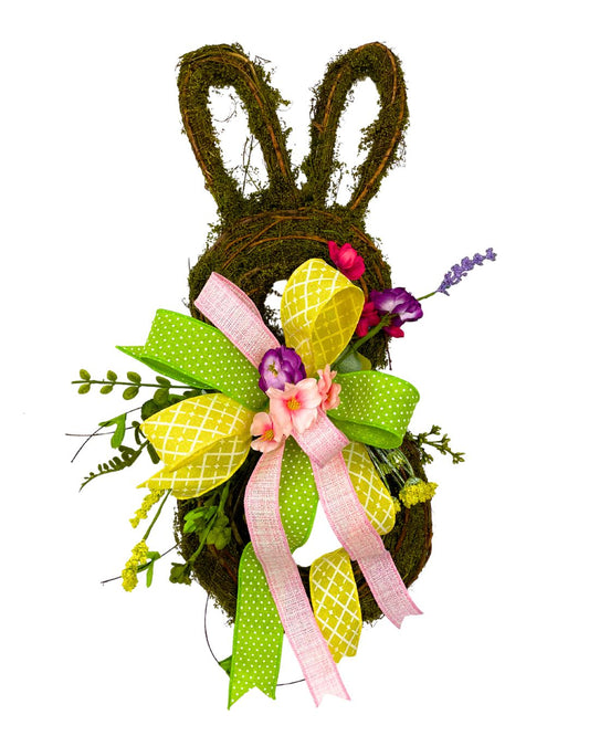 Pre-made Bunny Hanger