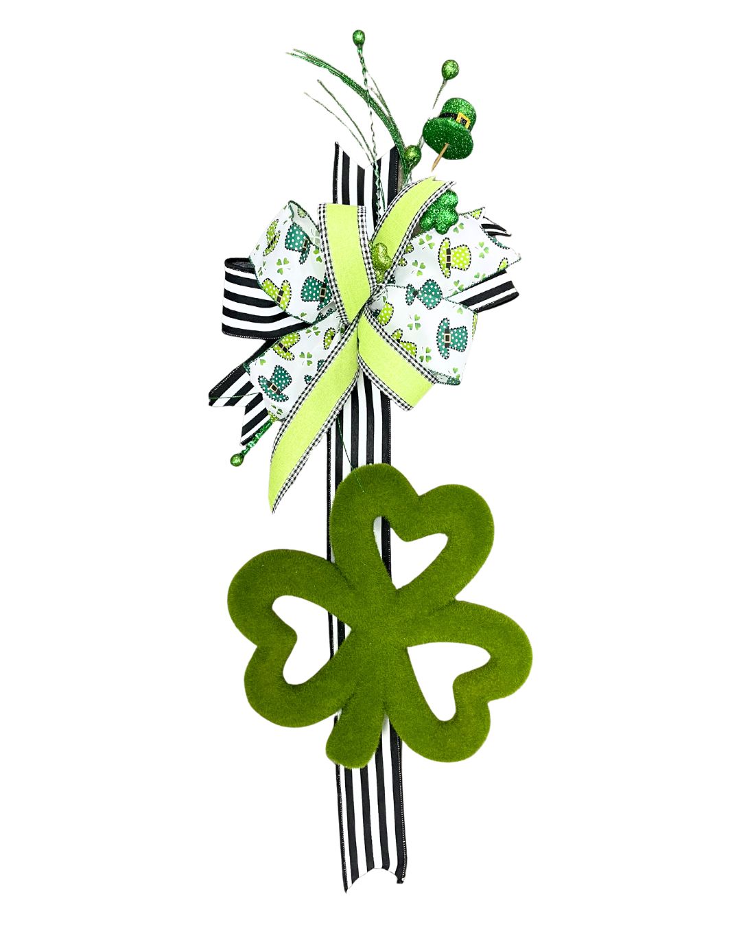 St. Patrick’s Door Hanger