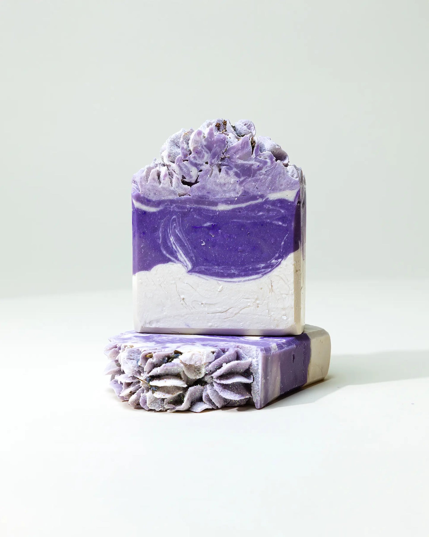 Lavender Chamomile Signature Soap Bar