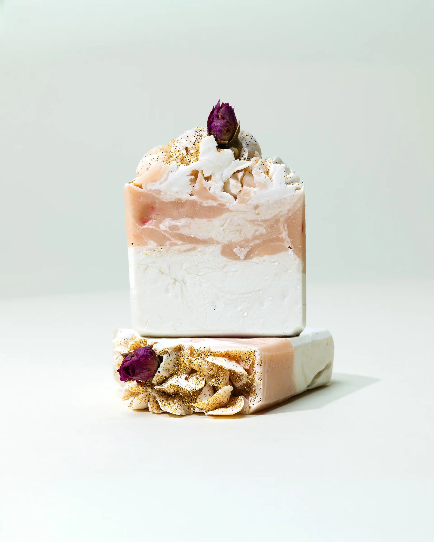 Rose Geranium Signature Soap Bar