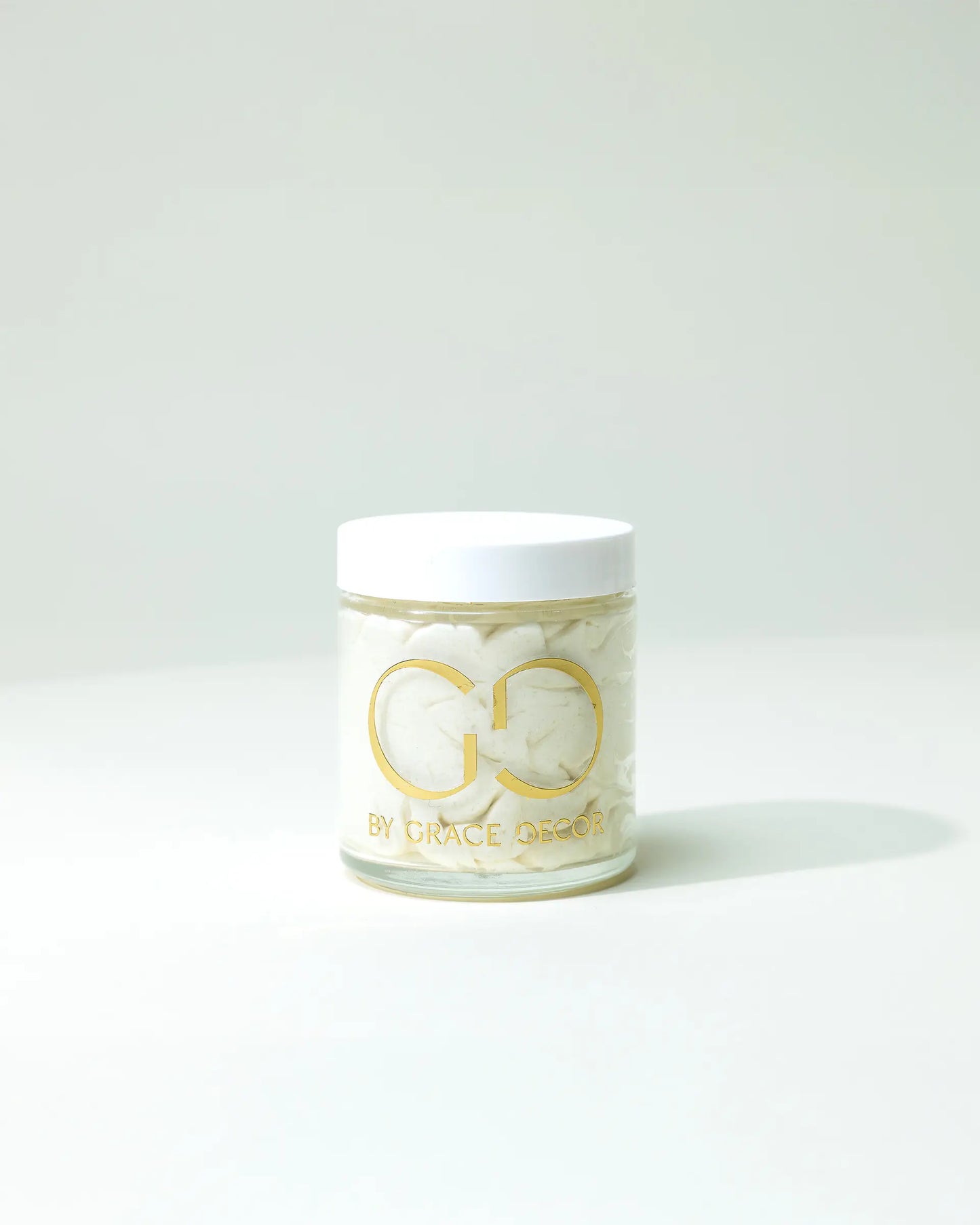 Honey and Oatmeal Body Butter