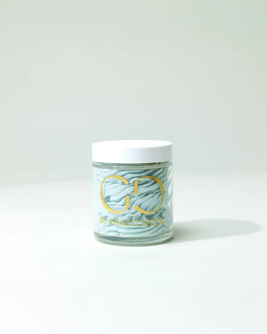 Sea Salt Agave  Body Butter