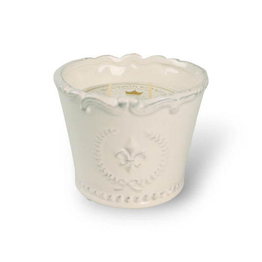 Candle Bourbon Royalty Queen of Bourbon - 10 oz Marquis