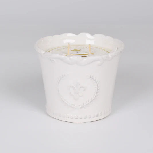 Candle Bourbon Royalty Arden -10oz Marquis