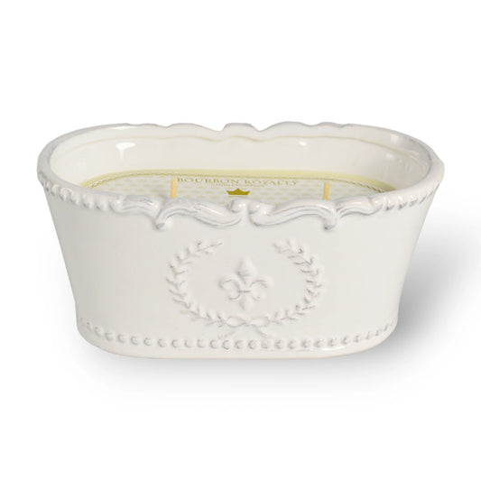 Candle Bourbon Royalty Arden 20 oz Marquis