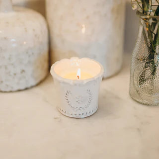 Candle Bourbon Royalty Vanilla Lume 3oz Marquis