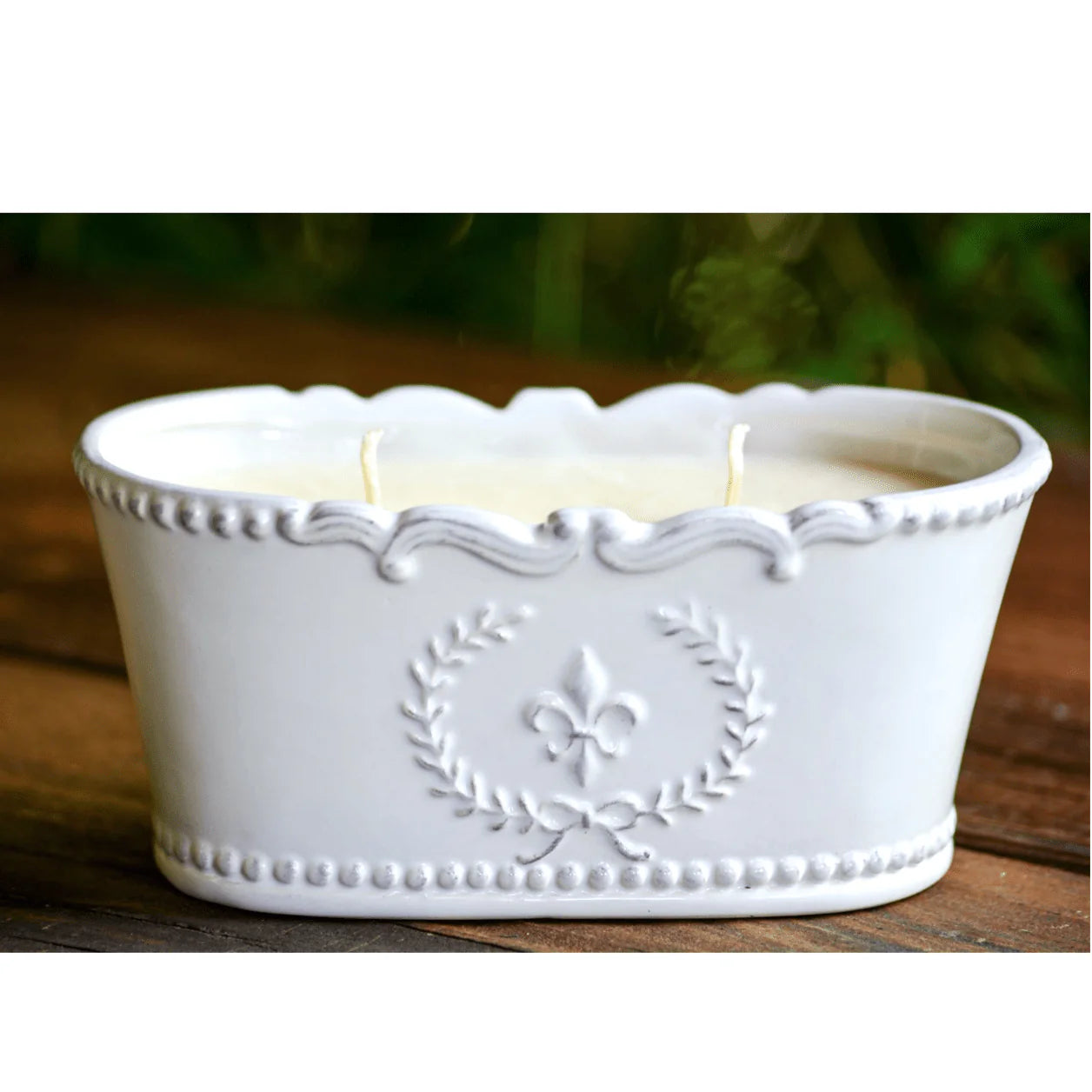Candle Bourbon Royalty Queen of Bourbon 20oz Marquis