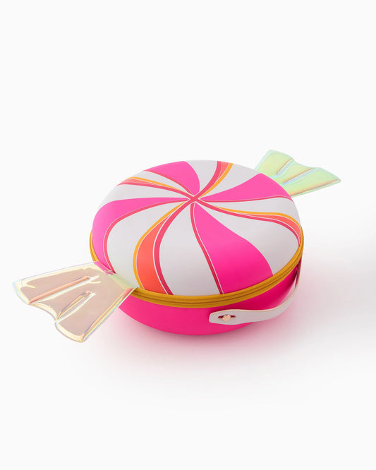 Mahjong Candy Tile Bag