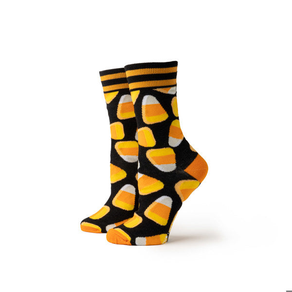 Tricks or Treats Socks