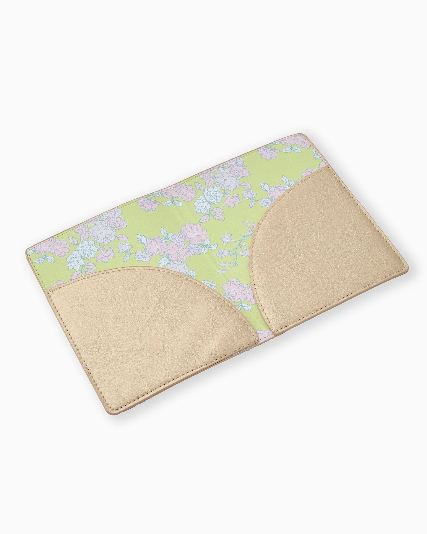 Mahjong Champagne Card Folio