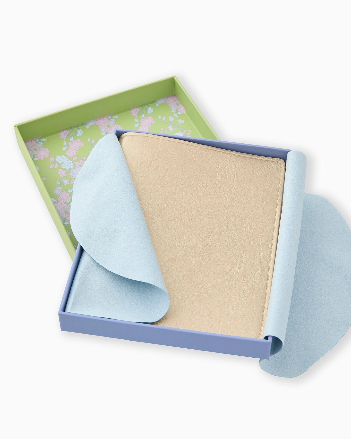 Mahjong Champagne Card Folio