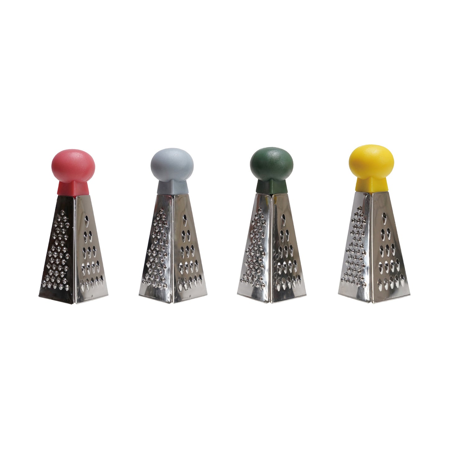Stainless Steel Mini Grater