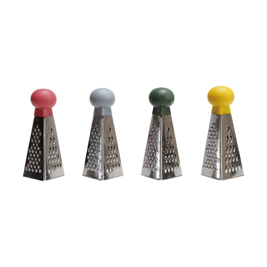 Stainless Steel Mini Grater