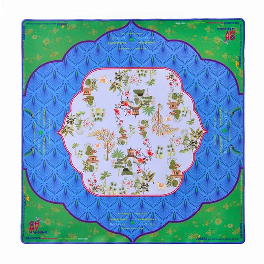 Darjeeling Mat in Tube