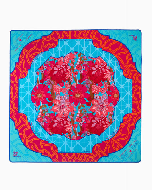 Delilah Mat in Tube