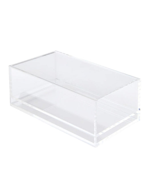 Mahjong Acrylic Box