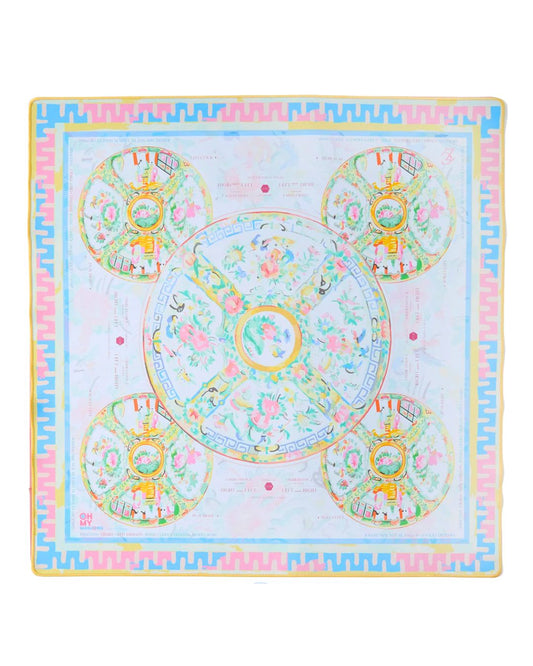 Imperial Mahjong Mat