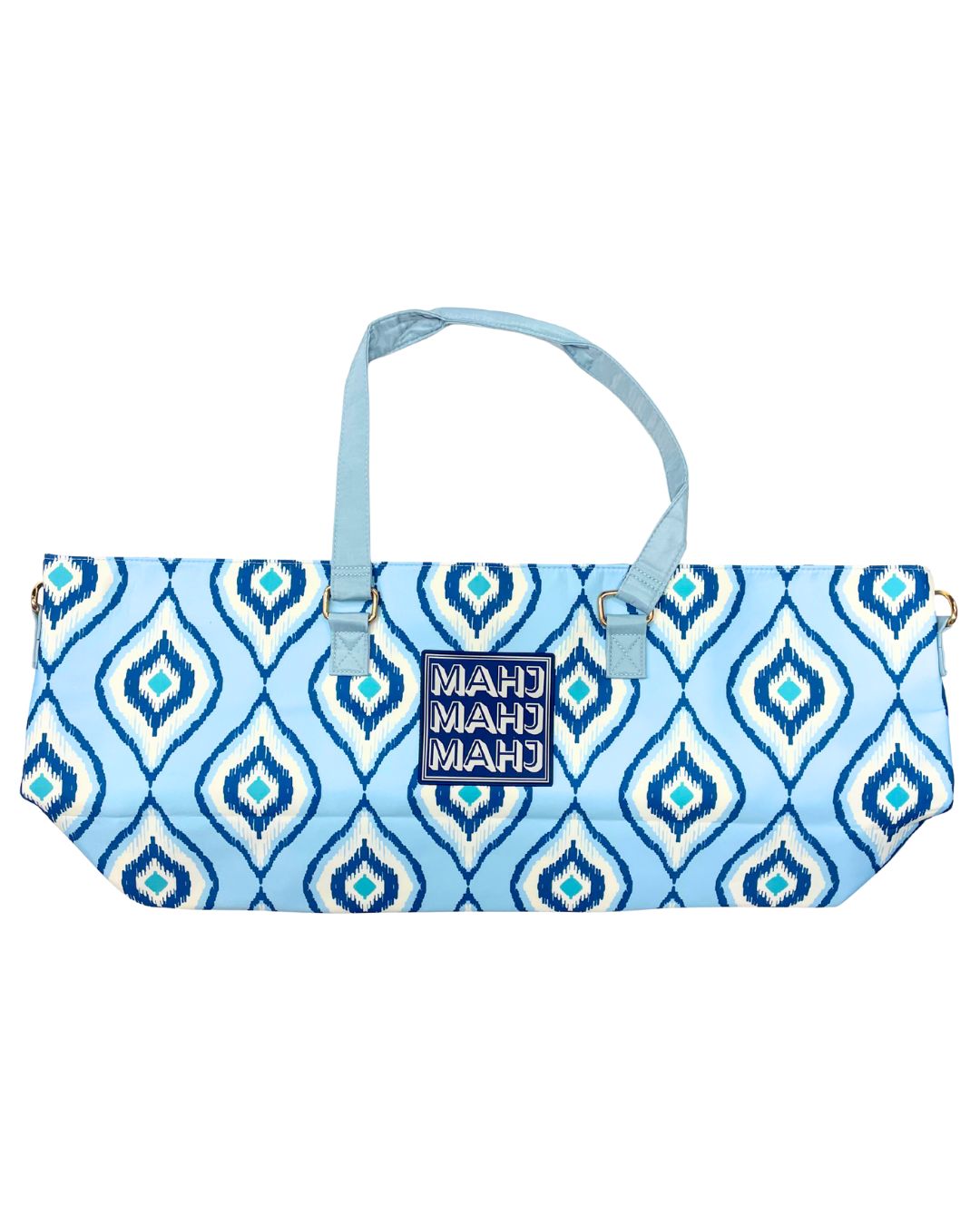 Mahjong Tote Bag
