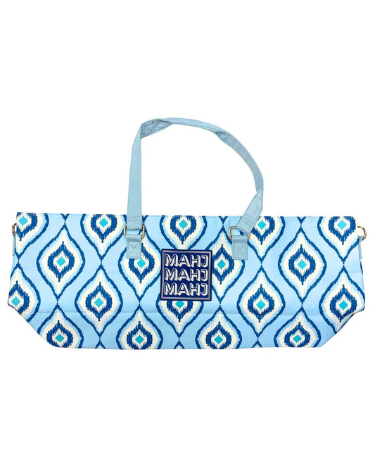 Mahjong Tote Bag