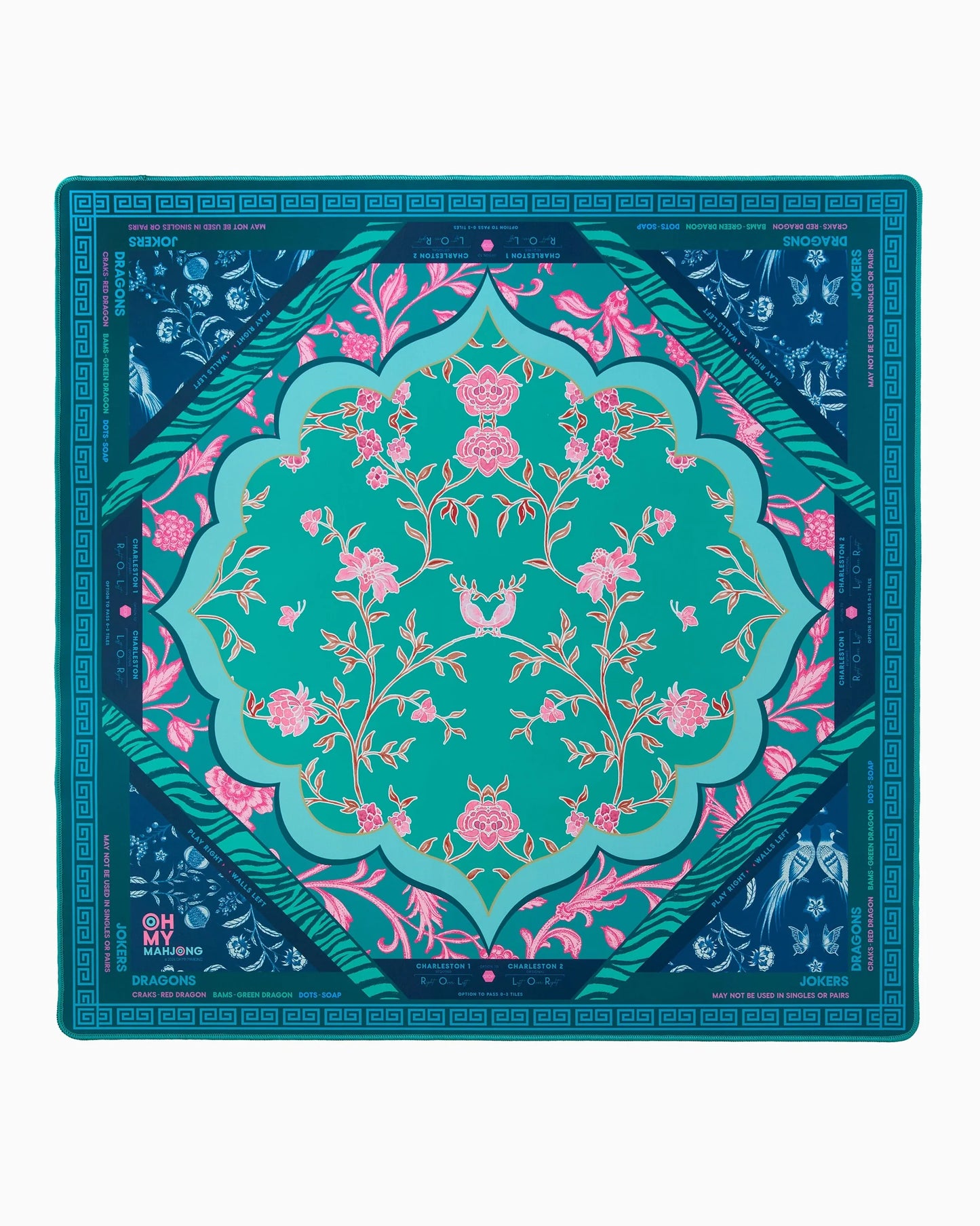Mahjong Esme Mat In Tube