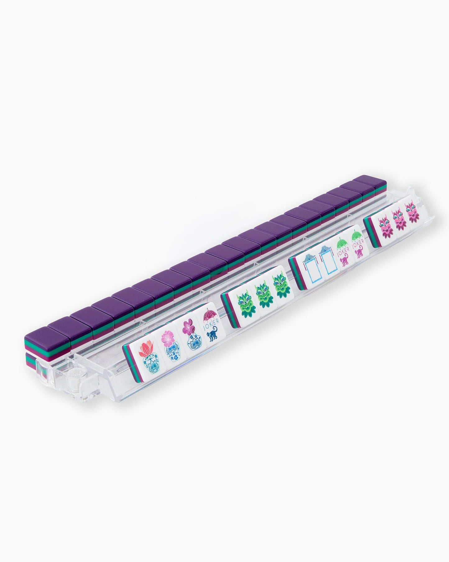 Gemma Mahjong Tile Set