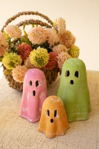Clay Ghost Orange