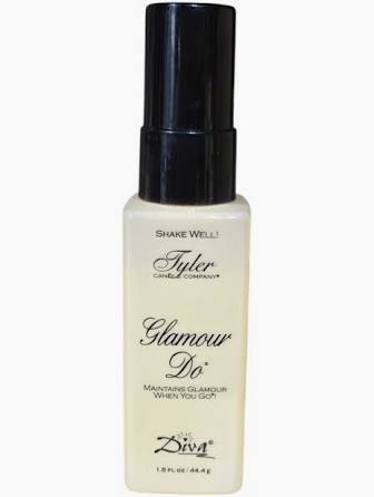 TCC- Glamour Do Diva Pre Toilet Spray 1.5oz