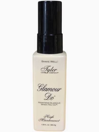 TCC- Glamour Do High Maintenance 1.5oz
