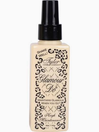 TCC- Glamour Do High Maintenance 4oz