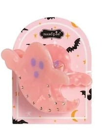 Halloween Claw Clips - 4 Styles