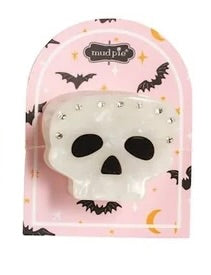 Halloween Claw Clips - 4 Styles