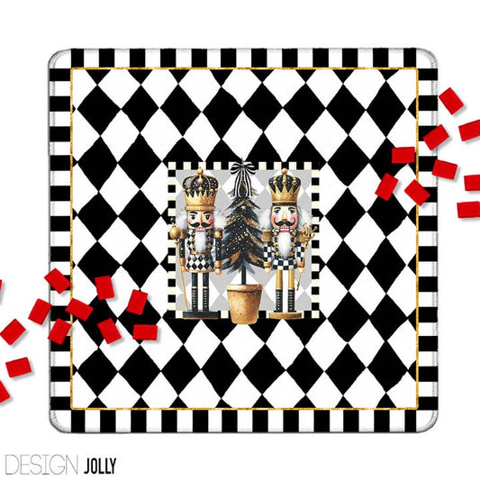 Mahjong Mat Jolly