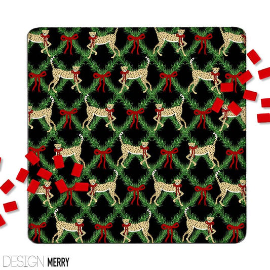 Mahjong Mat Merry