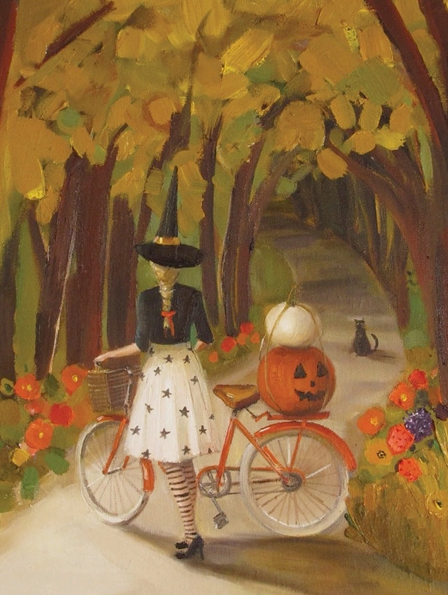 The Hallow - 500 Piece Jigsaw Puzzle