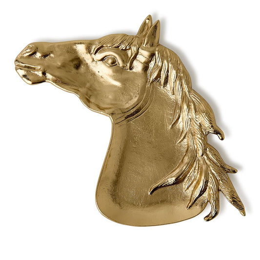 Derby Horse Tray