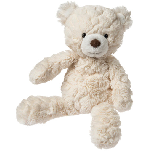 Cream Putty Bear sm