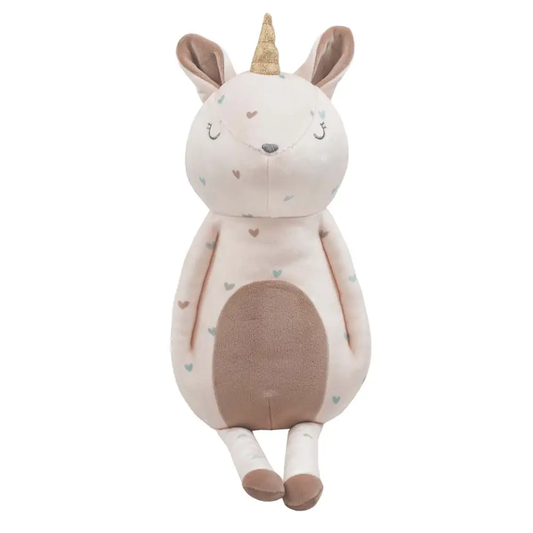 Cleo Unicorn Mini Plush