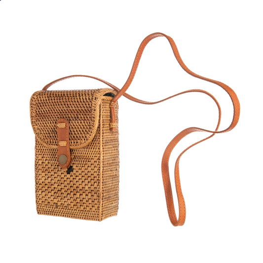 Ata Cross Body Cell Phone Purse