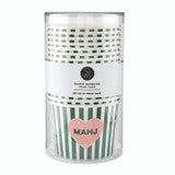 Paper Treat Cup - Mahj 16 pk