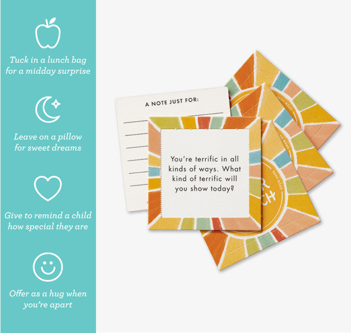 Kids Thoughtfulls - You Matter So Much