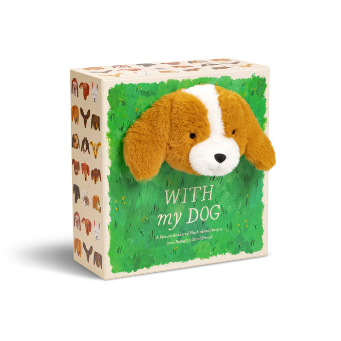 Gift Set - With My Dog