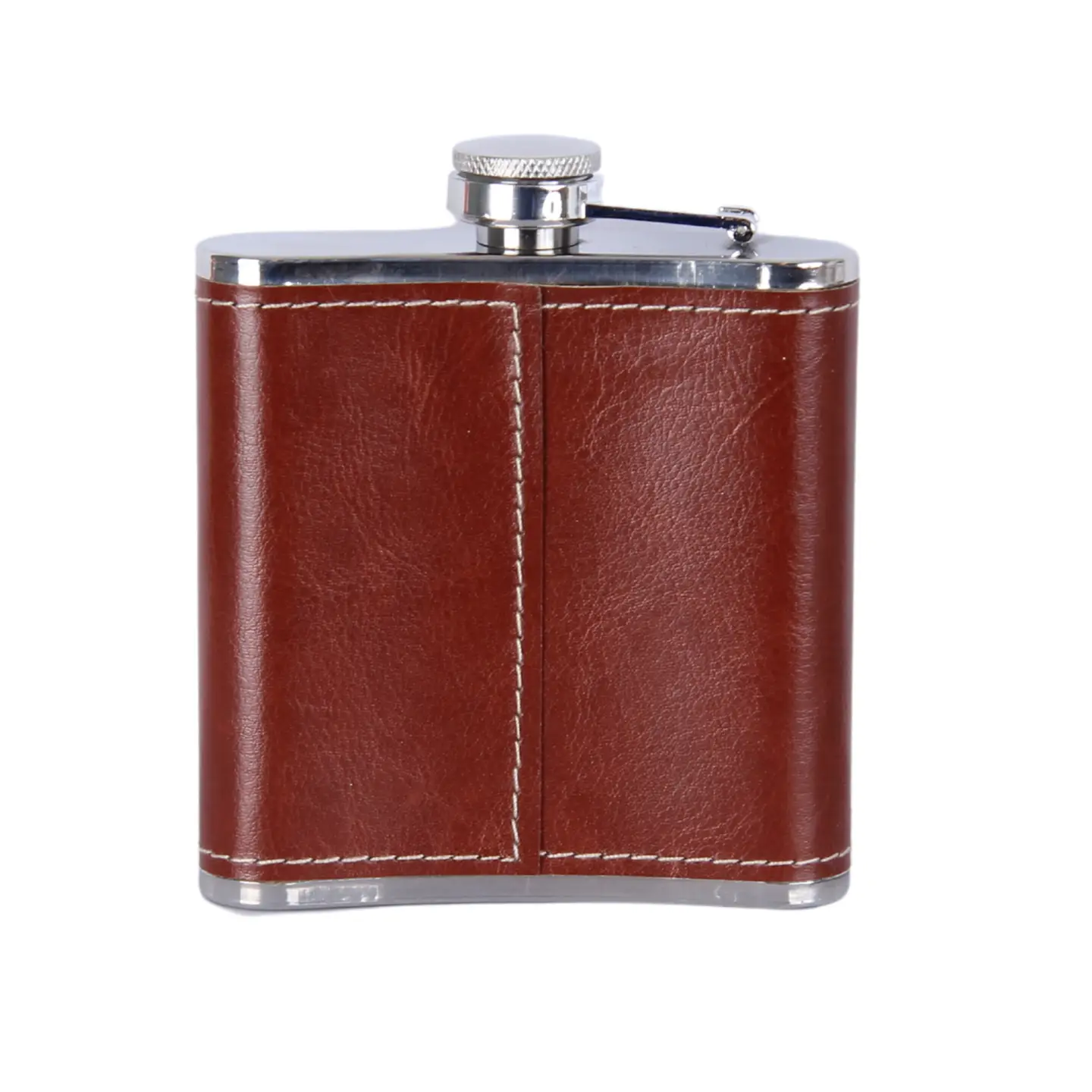 Horseshoe Flask