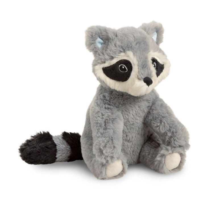 Plush Raccoon
