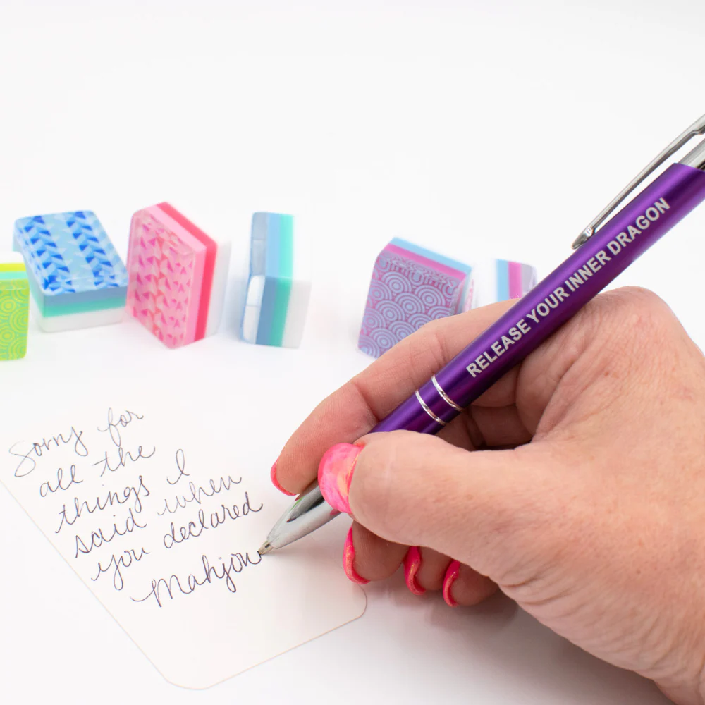 Dots & Doodles Pen Set