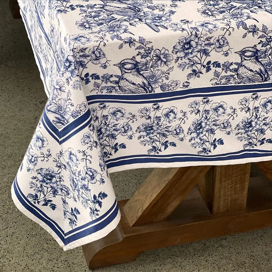 Collins Tablecloth 60x60