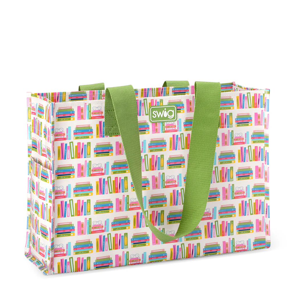 Swig Reusable Bag - Thumbnail 2