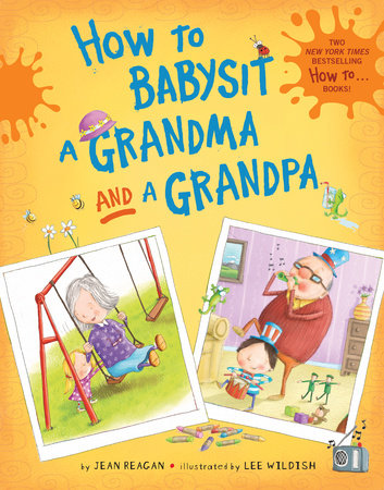 How to Babysit Grandpa