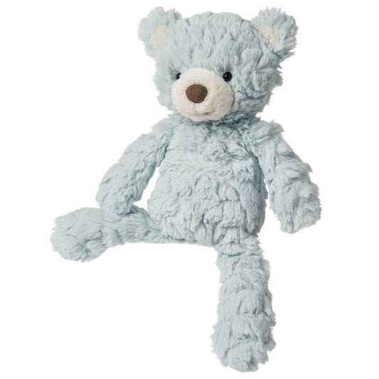 Seafoam Putty Bear Lg