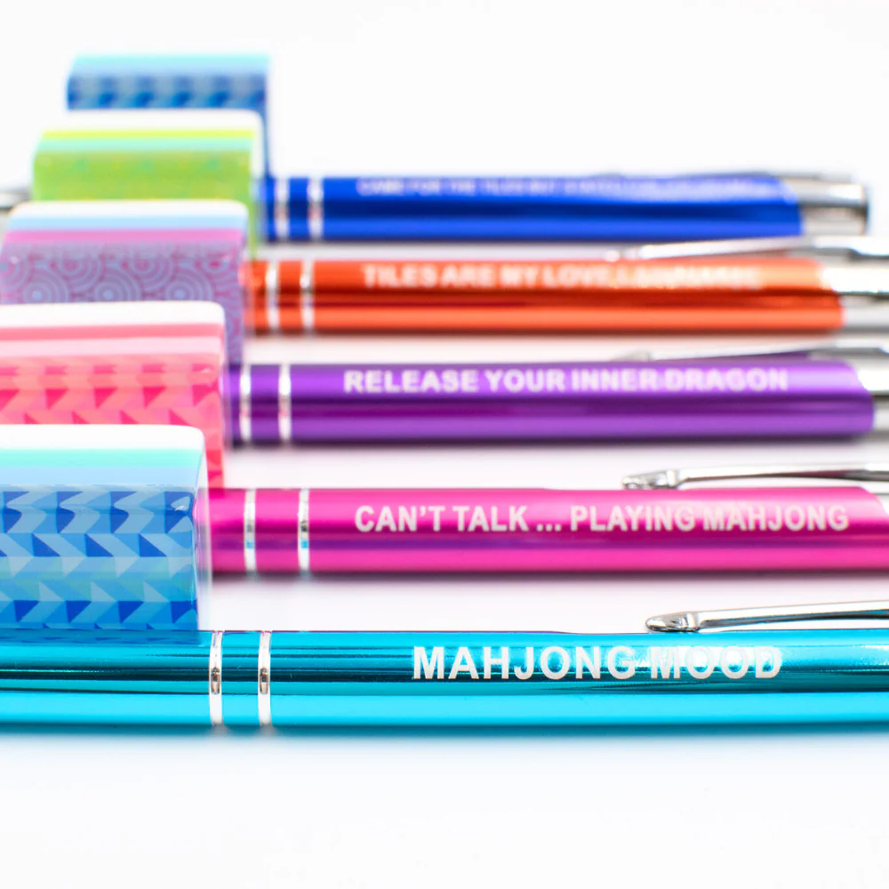 Dots & Doodles Pen Set